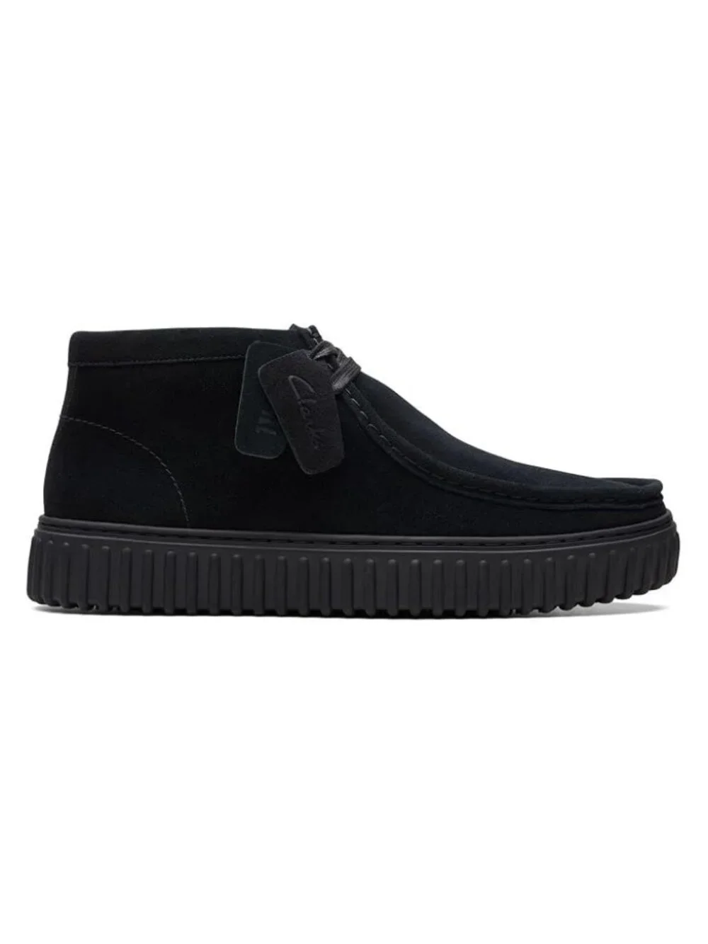 Clarks premium responsibly